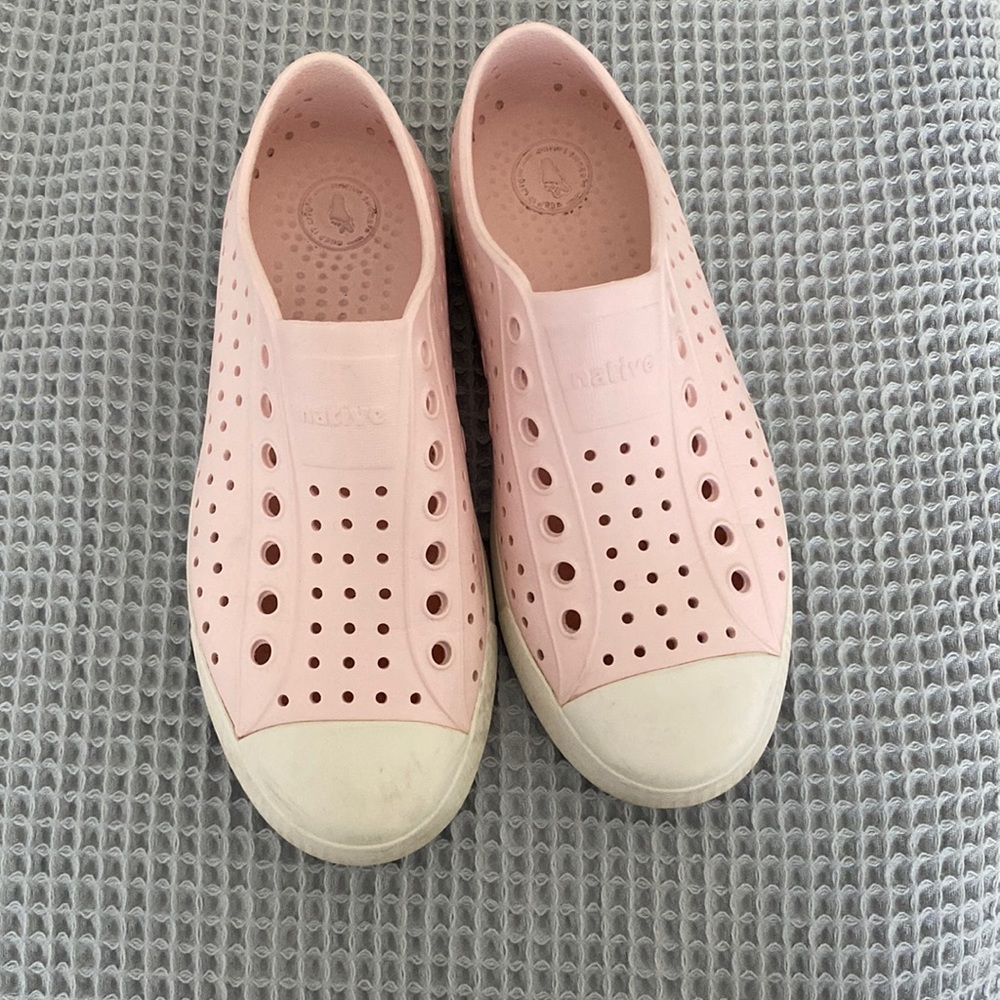 Native pink